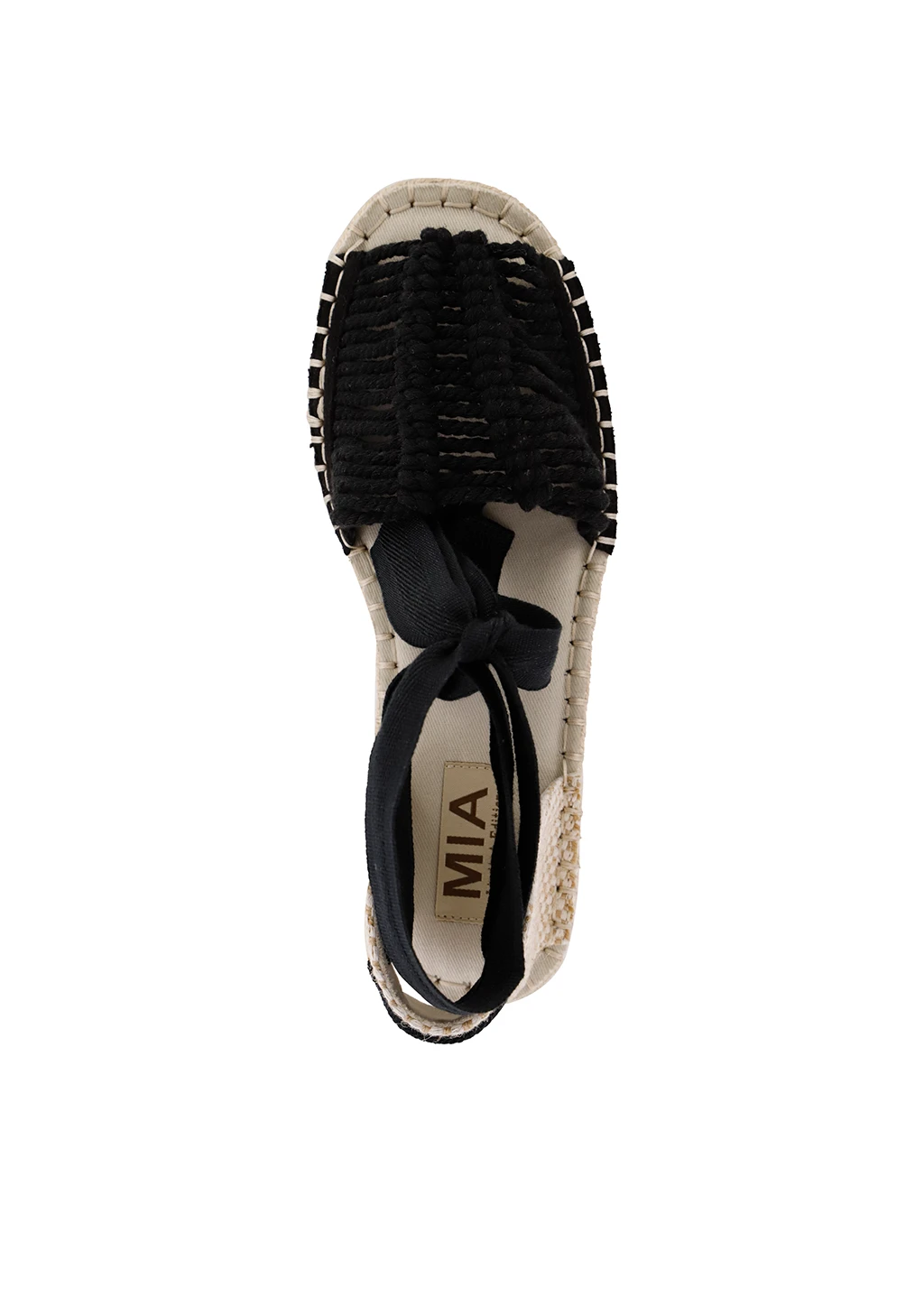 NOELLA - BLACK 6 NOELLA - BLACK - Image 4