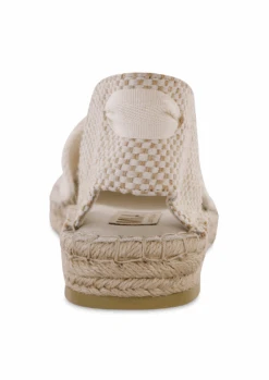 NOELLA - OFF WHITE -Mia NOELLA ML2682 OFFWHITENATURAL 3