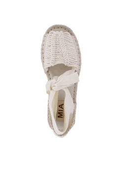 NOELLA - OFF WHITE -Mia NOELLA ML2682 OFFWHITENATURAL 4