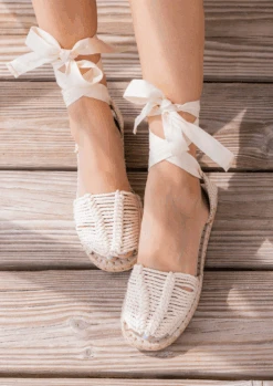 NOELLA - OFF WHITE -Mia Noella