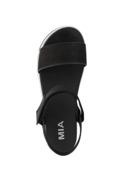ODELIA - BLACK -Mia ODELIA MH1177 BLACK 4