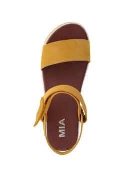 ODELIA - MUSTARD -Mia ODELIA MH1177 MUSTARD 4 85b394f6 7085 46b8 87e2 4b156b954653