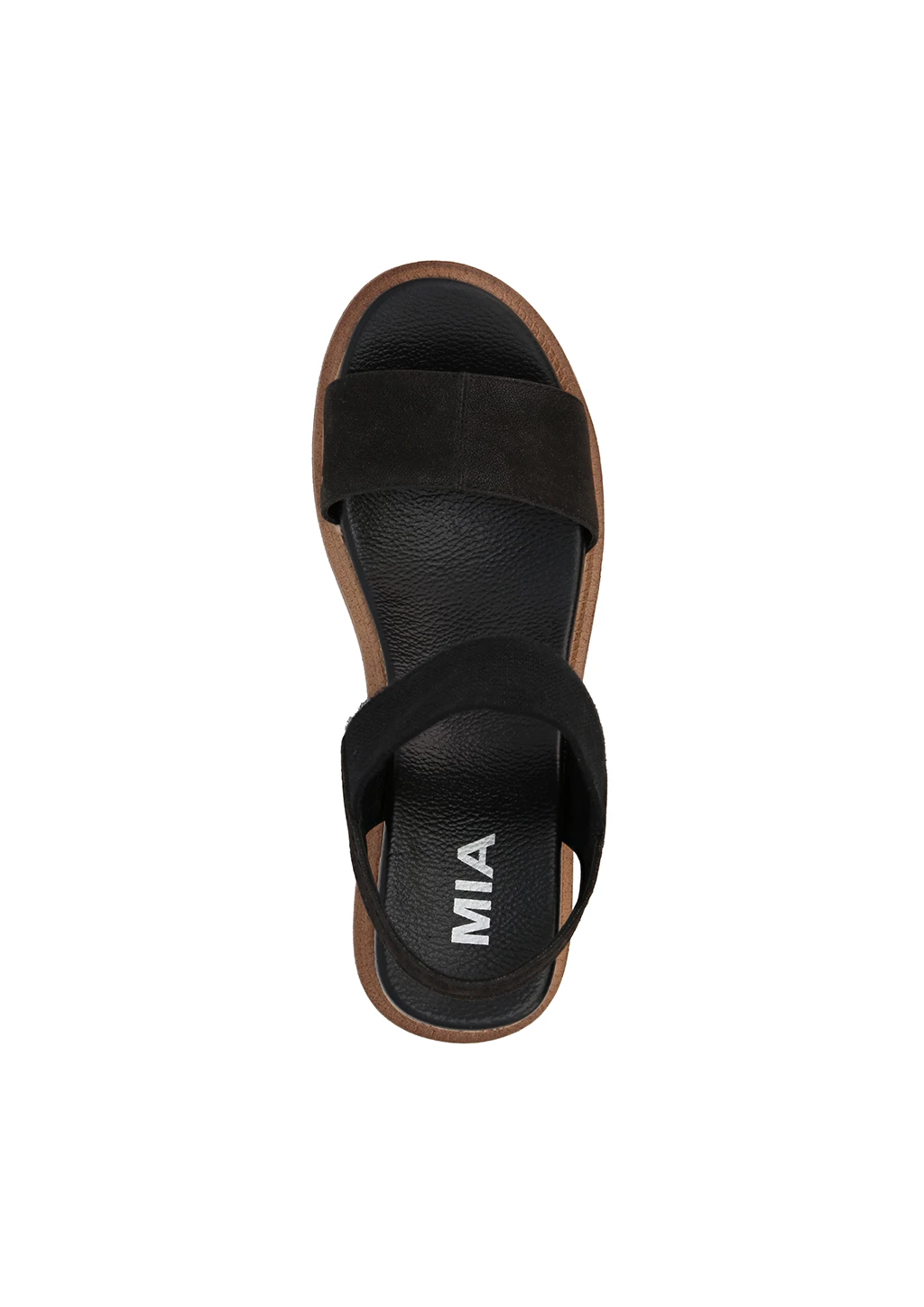 OLANY - BLACK 6 OLANY - BLACK - Image 4