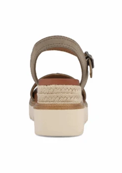 OPHIDIA - TAUPE -Mia OPHIDIA TAUPE 3