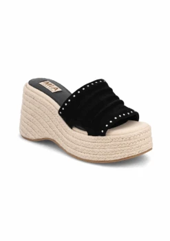 Mia 19 PALMIRA - BLACK