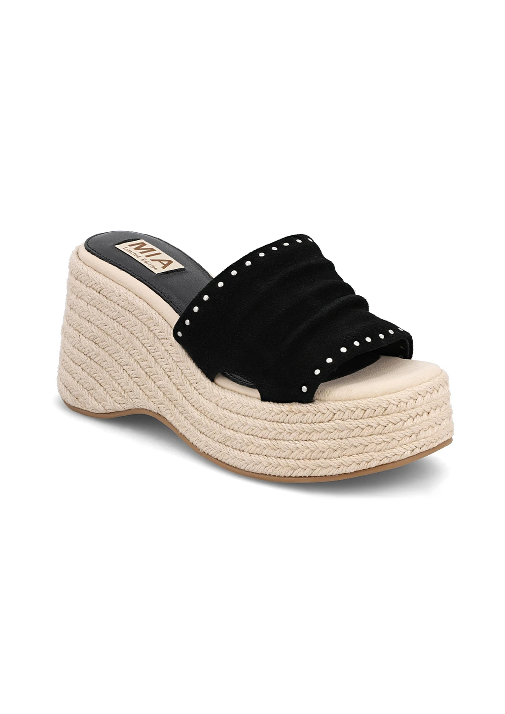 PALMIRA - BLACK 3 PALMIRA - BLACK