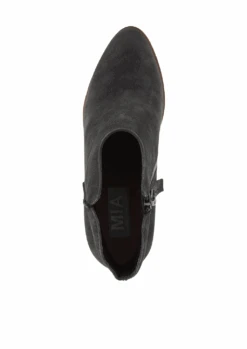 PATTON - BLACK -Mia PATTON MH0901 BLACK 4