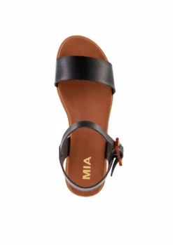 PEYTON - BLACK -Mia PEYTON MH2715 BLACK 4