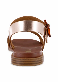 PEYTON - ROSE GOLD 9 PEYTON - ROSE GOLD -Mia PEYTON MH2715 GOLD 3