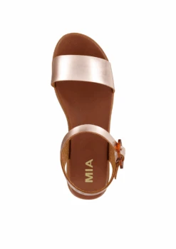 PEYTON - ROSE GOLD 10 PEYTON - ROSE GOLD -Mia PEYTON MH2715 GOLD 4