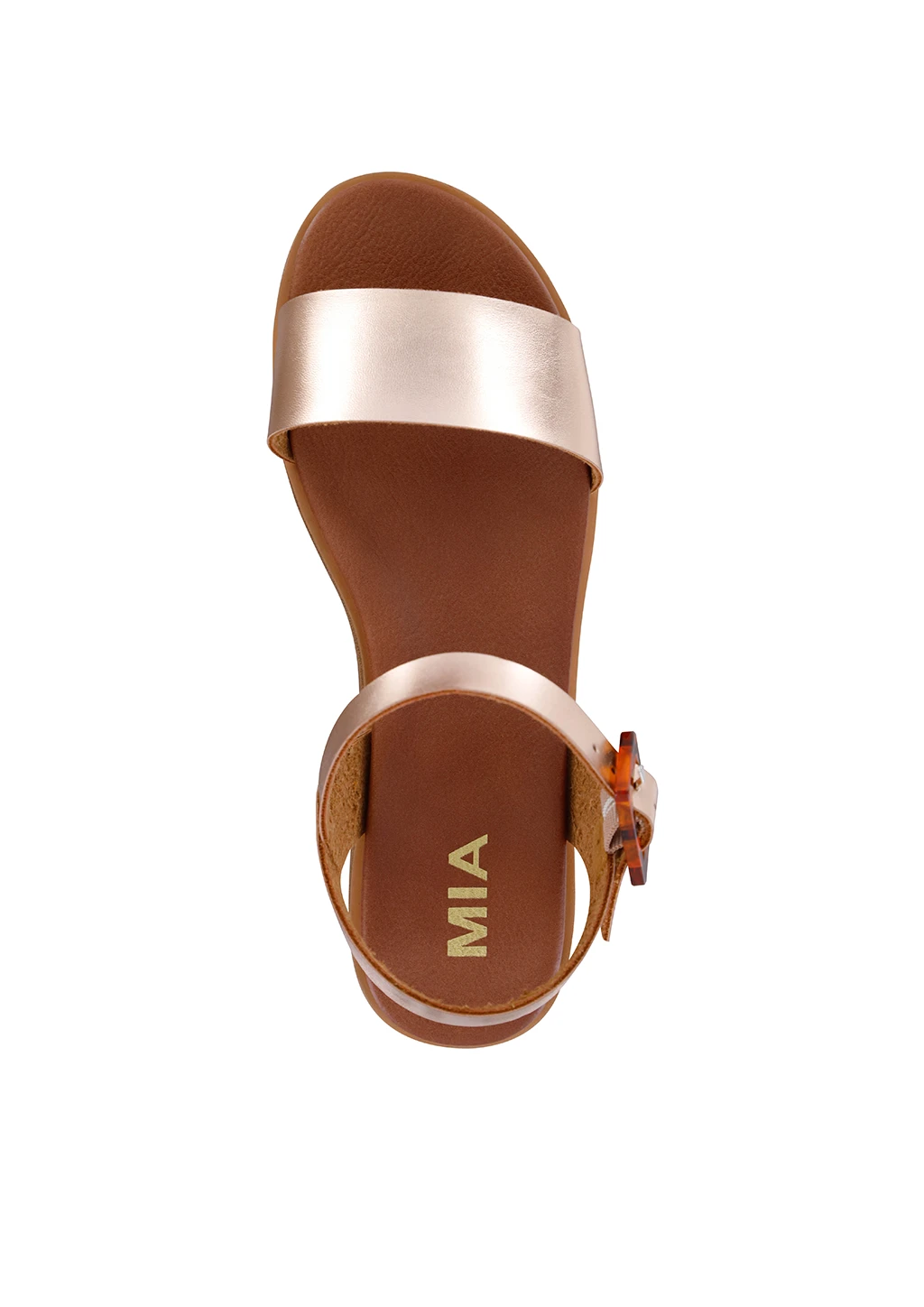 PEYTON - ROSE GOLD 5 PEYTON - ROSE GOLD - Image 4