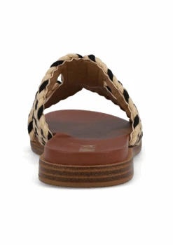 POET - BLACK/NATURAL -Mia POET NATURAL BLACK 3