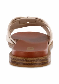 POLIANA - SEASHELL -Mia POLIANA MH2713 SEASHELL 3