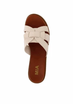 POLIANA - SEASHELL -Mia POLIANA MH2713 SEASHELL 4