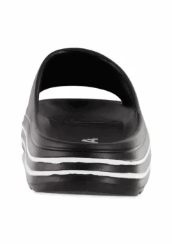 PORSHA - BLACK 8 PORSHA - BLACK -Mia PORSHA GS1432101 BLACK 3