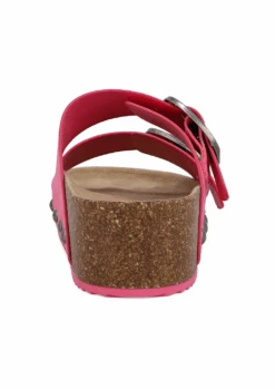 QIANNA - HOT PINK -Mia QIANNA HOT PINK 3