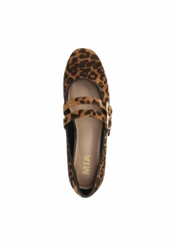 RADIA - LEOPARD -Mia RADIA N LEOPARD 4