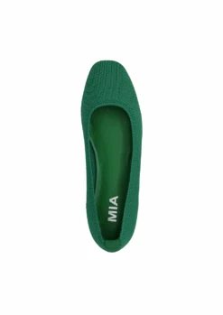 RASIA - GREEN -Mia RASIA GREEN 4
