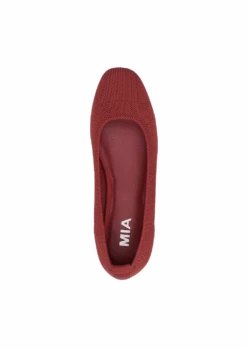 RASIA - RED -Mia RASIA RED 4