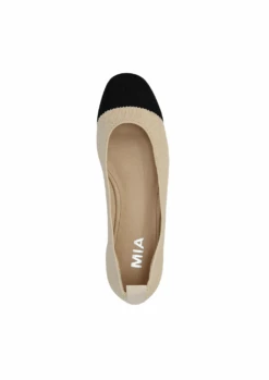 RASIA - SAND/BLACK -Mia RASIA SAND BLACK 4