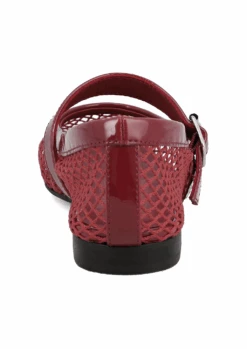 RAYZA - RED 8 RAYZA - RED -Mia RAYZA RED 3