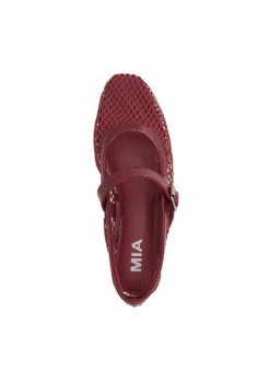 RAYZA - RED 9 RAYZA - RED -Mia RAYZA RED 4