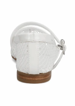 RAYZA - WHITE -Mia RAYZA WHITE 3