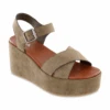 RENAY - KHAKI -Mia RENAY MH2604 KHAKI 1