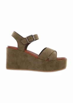 RENAY - KHAKI -Mia RENAY MH2604 KHAKI 2