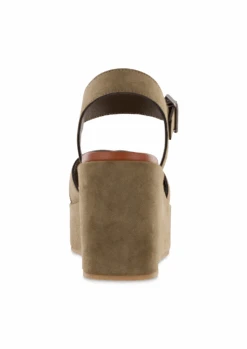 RENAY - KHAKI -Mia RENAY MH2604 KHAKI 3