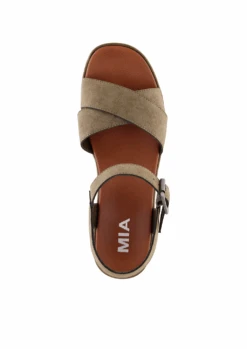 RENAY - KHAKI -Mia RENAY MH2604 KHAKI 4