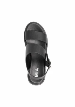 SAVY - BLACK -Mia SAVY BLACK 4