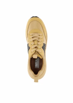 SCOUT - TAN BLACK -Mia SCOUT GS1366401 TANBLACK 4