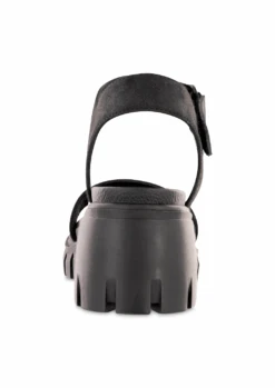 SKYLER - BLACK -Mia SKYLER MH1616 BLACK BURNISHEDSDE 3