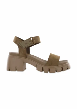 SKYLER - KHAKI -Mia SKYLER MH1616 KHAKI 2