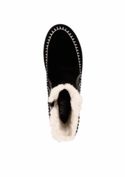 STORMIE - BLACK -Mia STORMIE GS728035 BLACK 4