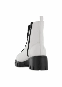 TAUREN - WHITE -Mia TAUREN MH1103A WHITE 3