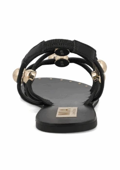 TEAGEN - BLACK -Mia TEAGEN BLACK 3