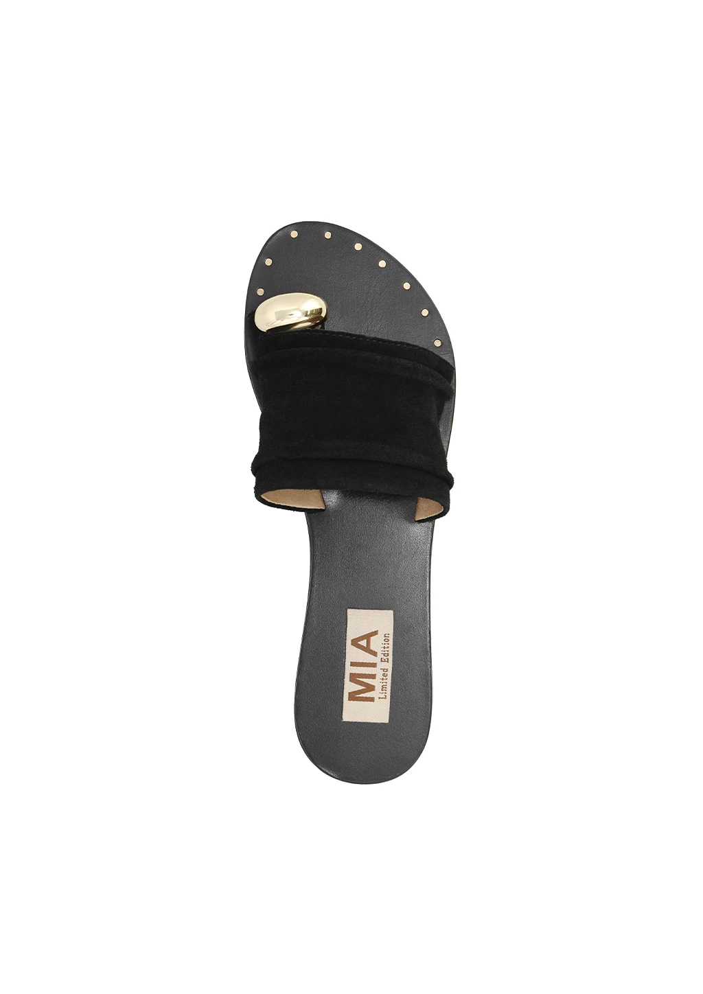 TIFFANI - BLACK 6 TIFFANI - BLACK - Image 4