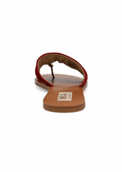 TIFFANI - RED -Mia TIFFANI RED 3