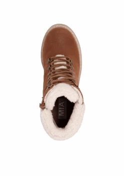 TILER - COGNAC -Mia TILER GS1491808 COGNAC 4