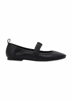 ULIANA - BLACK 7 ULIANA - BLACK -Mia ULIANA GS1491307 BLACK 2