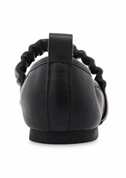 ULIANA - BLACK 8 ULIANA - BLACK -Mia ULIANA GS1491307 BLACK 3