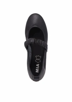 ULIANA - BLACK 9 ULIANA - BLACK -Mia ULIANA GS1491307 BLACK 4