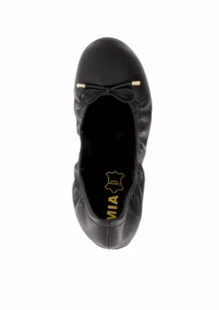 URI - BLACK 9 URI - BLACK -Mia URI GS1491305 BLACK 4