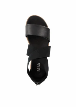VALUNA - BLACK -Mia VALUNA GS1424509 BLACK 4