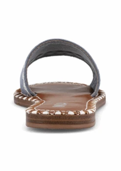 VANETT - BLUE -Mia VANETT DENIM BLUE 3