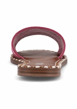 VANETT - PINK -Mia VANETT PINK 3