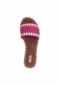 VANETT - PINK -Mia VANETT PINK 4