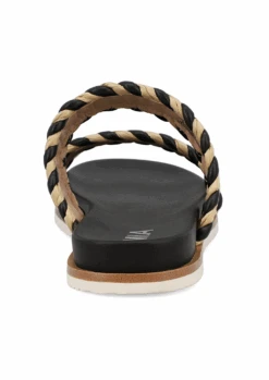 VELLA - NATURAL MULTI -Mia VELLA NATURAL BROWN 3